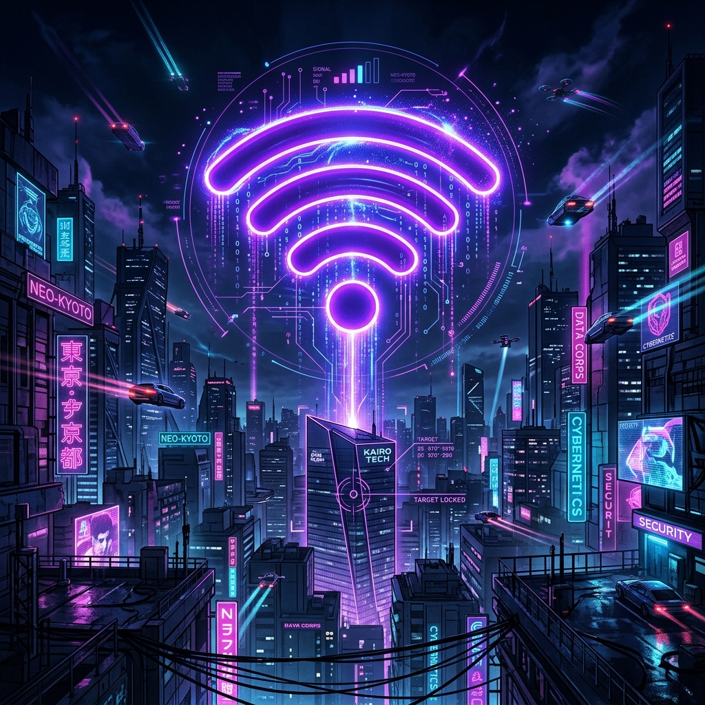 Microsoft Teams Wi-Fi Tracking